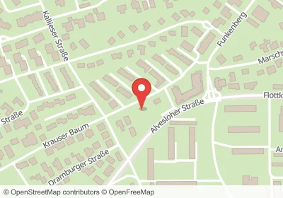 Hotels an der Klaus-Groth-Weg in Kaltenkirchen – Unterkünfte, Pensionen und Ferienwohnungen in zentraler Lage