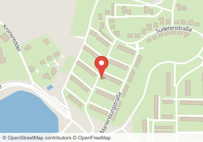 Hotels an der Königsberger Straße in Preetz – Unterkünfte, Pensionen und Ferienwohnungen in zentraler Lage