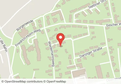 Königsberger Straße Meldorf – Hotels in der Nähe Hotels an der Königsberger Straße in Meldorf – Unterkünfte, Pensionen und Ferienwohnungen in zentraler Lage