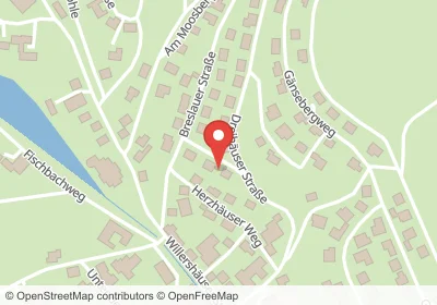 Hotels an der Königsberger Straße in Rosenthal – Unterkünfte, Pensionen und Ferienwohnungen in zentraler Lage
