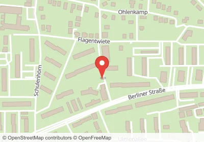 Köpenicker Straße Pinneberg – Hotels in der Nähe Hotels an der Köpenicker Straße in Pinneberg – Unterkünfte, Pensionen und Ferienwohnungen in zentraler Lage
