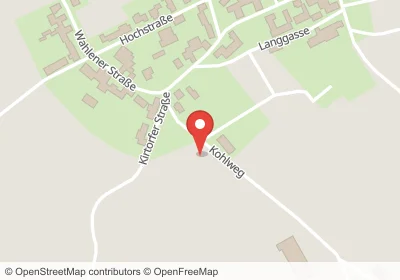 Kohlweg Kirtorf – Hotels in der Nähe Hotels an der Kohlweg in Kirtorf – Unterkünfte, Pensionen und Ferienwohnungen in zentraler Lage