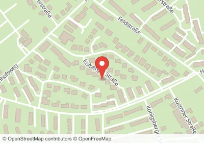 Kolberger Straße Pinneberg – Hotels in der Nähe Hotels an der Kolberger Straße in Pinneberg – Unterkünfte, Pensionen und Ferienwohnungen in zentraler Lage