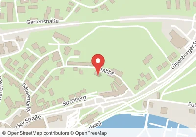 Hotels an der Krabbe in Plön – Unterkünfte, Pensionen und Ferienwohnungen in zentraler Lage