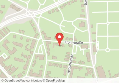 Krohnstraße Itzehoe – Hotels in der Nähe Hotels an der Krohnstraße in Itzehoe – Unterkünfte, Pensionen und Ferienwohnungen in zentraler Lage