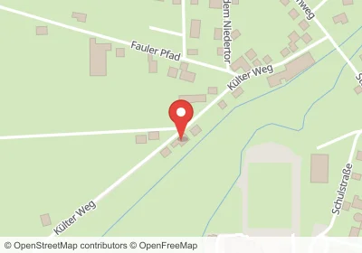 Külter Weg Volkmarsen – Hotels in der Nähe Hotels an der Külter Weg in Volkmarsen – Unterkünfte, Pensionen und Ferienwohnungen in zentraler Lage
