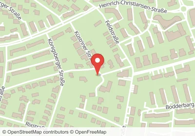 Küstriner Straße Pinneberg – Hotels in der Nähe Hotels an der Küstriner Straße in Pinneberg – Unterkünfte, Pensionen und Ferienwohnungen in zentraler Lage