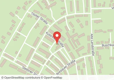 Küstriner Straße Itzehoe – Hotels in der Nähe Hotels an der Küstriner Straße in Itzehoe – Unterkünfte, Pensionen und Ferienwohnungen in zentraler Lage