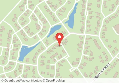 Hotels an der Kurt-Tucholsky-Straße in Itzehoe – Unterkünfte, Pensionen und Ferienwohnungen in zentraler Lage