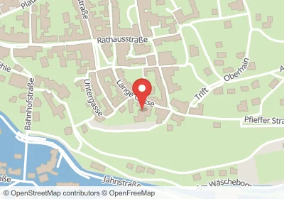 Lange Gasse Spangenberg – Hotels in der Nähe Hotels an der Lange Gasse in Spangenberg – Unterkünfte, Pensionen und Ferienwohnungen in zentraler Lage