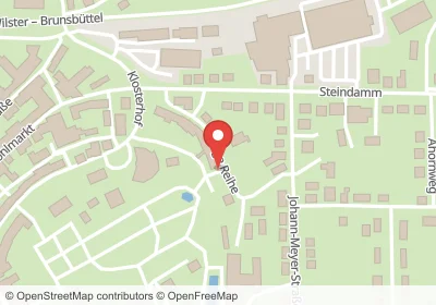 Lange Reihe Wilster – Hotels in der Nähe Hotels an der Lange Reihe in Wilster – Unterkünfte, Pensionen und Ferienwohnungen in zentraler Lage