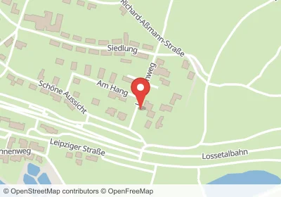 Hotels an der Laternenweg in Hessisch Lichtenau – Unterkünfte, Pensionen und Ferienwohnungen in zentraler Lage