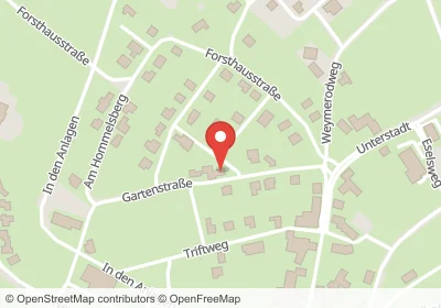 Laubenweg Schwarzenborn – Hotels in der Nähe Hotels an der Laubenweg in Schwarzenborn – Unterkünfte, Pensionen und Ferienwohnungen in zentraler Lage