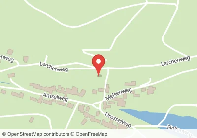 Hotels an der Lerchenweg in Waldkappel – Unterkünfte, Pensionen und Ferienwohnungen in zentraler Lage
