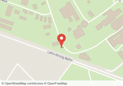 Hotels an der Lilienthalstraße in Nidda – Unterkünfte, Pensionen und Ferienwohnungen in zentraler Lage