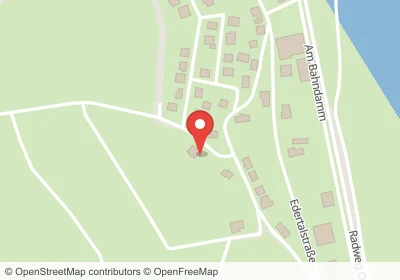 Hotels an der Lindenhöfer Weg in Hatzfeld (Eder) – Unterkünfte, Pensionen und Ferienwohnungen in zentraler Lage