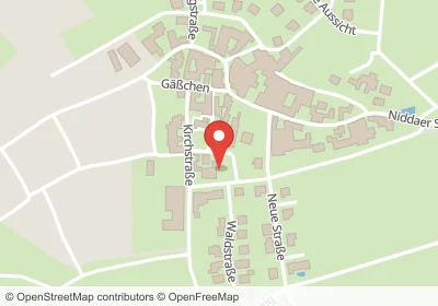 Lindenstraße Reichelsheim (Wetterau) – Hotels in der Nähe Hotels an der Lindenstraße in Reichelsheim (Wetterau) – Unterkünfte, Pensionen und Ferienwohnungen in zentraler Lage