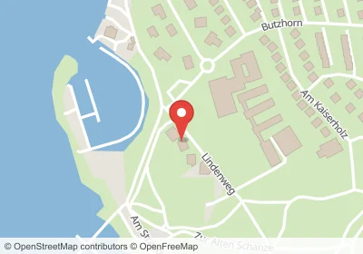 Lindenweg Neustadt in Holstein – Hotels in der Nähe Hotels an der Lindenweg in Neustadt in Holstein – Unterkünfte, Pensionen und Ferienwohnungen in zentraler Lage