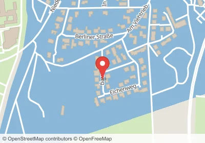 Hotels an der Lindenweg in Niddatal – Unterkünfte, Pensionen und Ferienwohnungen in zentraler Lage