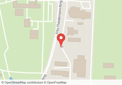 Lise-Meitner-Straße Heide – Hotels in der Nähe Hotels an der Lise-Meitner-Straße in Heide – Unterkünfte, Pensionen und Ferienwohnungen in zentraler Lage