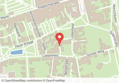 Lüttenheid Heide – Hotels in der Nähe Hotels an der Lüttenheid in Heide – Unterkünfte, Pensionen und Ferienwohnungen in zentraler Lage