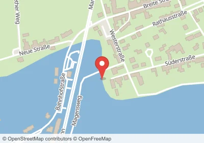 Magensweg Krempe – Hotels in der Nähe Hotels an der Magensweg in Krempe – Unterkünfte, Pensionen und Ferienwohnungen in zentraler Lage