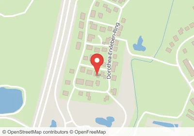 Hotels an der Margarethe von Wrangell-Weg in Itzehoe – Unterkünfte, Pensionen und Ferienwohnungen in zentraler Lage