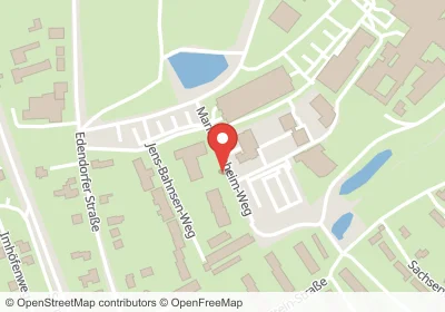 Hotels an der Maria-Bornheim-Weg in Itzehoe – Unterkünfte, Pensionen und Ferienwohnungen in zentraler Lage