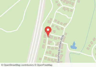 Hotels an der Marianne Plehn-Weg in Itzehoe – Unterkünfte, Pensionen und Ferienwohnungen in zentraler Lage