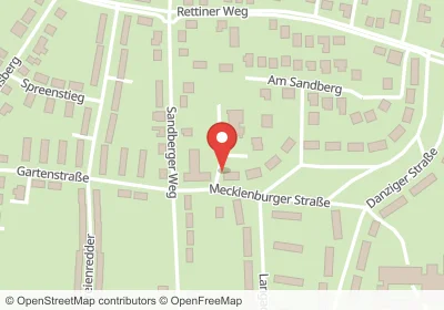 Mecklenburger Straße Neustadt in Holstein – Hotels in der Nähe Hotels an der Mecklenburger Straße in Neustadt in Holstein – Unterkünfte, Pensionen und Ferienwohnungen in zentraler Lage