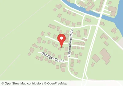 Hotels an der Mecklenburger Straße in Wilster – Unterkünfte, Pensionen und Ferienwohnungen in zentraler Lage