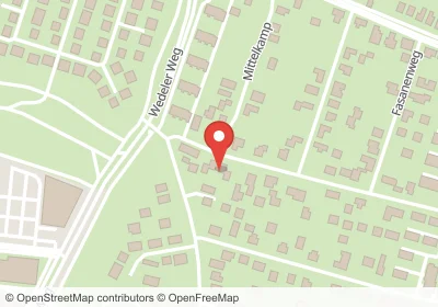 Mittelkamp Pinneberg – Hotels in der Nähe Hotels an der Mittelkamp in Pinneberg – Unterkünfte, Pensionen und Ferienwohnungen in zentraler Lage