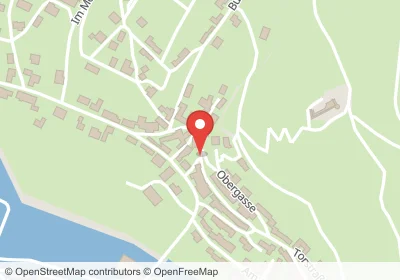 Hotels an der Mittelstraße in Hatzfeld (Eder) – Unterkünfte, Pensionen und Ferienwohnungen in zentraler Lage