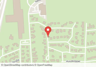 Hotels an der Möhlenkamp in Krempe – Unterkünfte, Pensionen und Ferienwohnungen in zentraler Lage