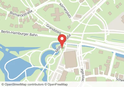 Hotels an der Möllner Straße in Schwarzenbek – Unterkünfte, Pensionen und Ferienwohnungen in zentraler Lage