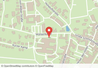 Mühlenkamp Oldenburg in Holstein – Hotels in der Nähe Hotels an der Mühlenkamp in Oldenburg in Holstein – Unterkünfte, Pensionen und Ferienwohnungen in zentraler Lage
