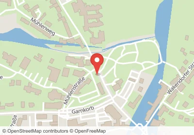 Hotels an der Mühlenstraße in Preetz – Unterkünfte, Pensionen und Ferienwohnungen in zentraler Lage