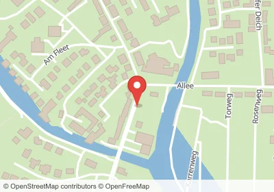 Hotels an der Mühlenstraße in Wilster – Unterkünfte, Pensionen und Ferienwohnungen in zentraler Lage
