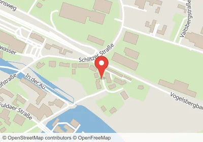 Hotels an der Mühlweg in Lauterbach – Unterkünfte, Pensionen und Ferienwohnungen in zentraler Lage