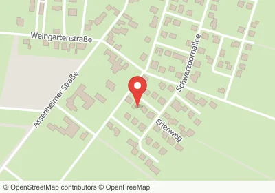 Hotels an der Nelkenweg in Reichelsheim (Wetterau) – Unterkünfte, Pensionen und Ferienwohnungen in zentraler Lage