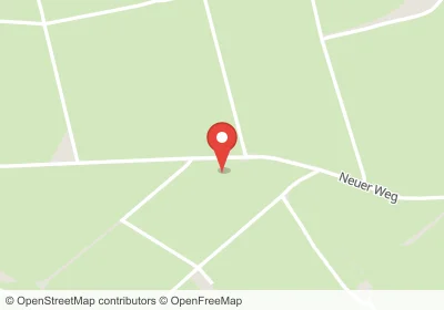 Hotels an der Neuer Weg in Schlitz – Unterkünfte, Pensionen und Ferienwohnungen in zentraler Lage