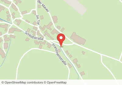 Hotels an der Neuer Weg in Hessisch Lichtenau – Unterkünfte, Pensionen und Ferienwohnungen in zentraler Lage