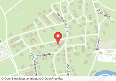 Neuer Weg Ortenberg – Hotels in der Nähe Hotels an der Neuer Weg in Ortenberg – Unterkünfte, Pensionen und Ferienwohnungen in zentraler Lage
