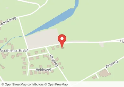 Hotels an der Neufriemer Straße in Witzenhausen – Unterkünfte, Pensionen und Ferienwohnungen in zentraler Lage