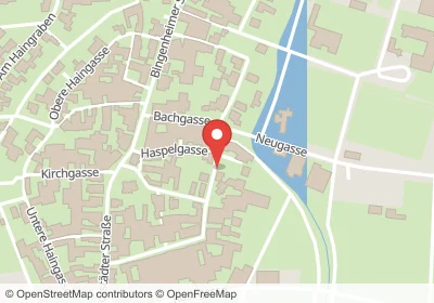 Neugasse Reichelsheim (Wetterau) – Hotels in der Nähe Hotels an der Neugasse in Reichelsheim (Wetterau) – Unterkünfte, Pensionen und Ferienwohnungen in zentraler Lage