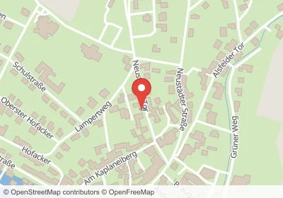 Neustädter Tor Kirtorf – Hotels in der Nähe Hotels an der Neustädter Tor in Kirtorf – Unterkünfte, Pensionen und Ferienwohnungen in zentraler Lage