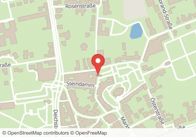 Norderstraße Marne – Hotels in der Nähe Hotels an der Norderstraße in Marne – Unterkünfte, Pensionen und Ferienwohnungen in zentraler Lage