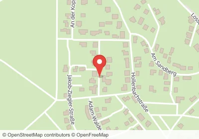 Hotels an der Ober der Höhle in Hessisch Lichtenau – Unterkünfte, Pensionen und Ferienwohnungen in zentraler Lage
