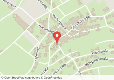 Oberdorfstraße Ortenberg – Hotels in der Nähe Hotels an der Oberdorfstraße in Ortenberg – Unterkünfte, Pensionen und Ferienwohnungen in zentraler Lage
