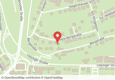 Hotels an der Obere Bergstraße in Hessisch Lichtenau – Unterkünfte, Pensionen und Ferienwohnungen in zentraler Lage
